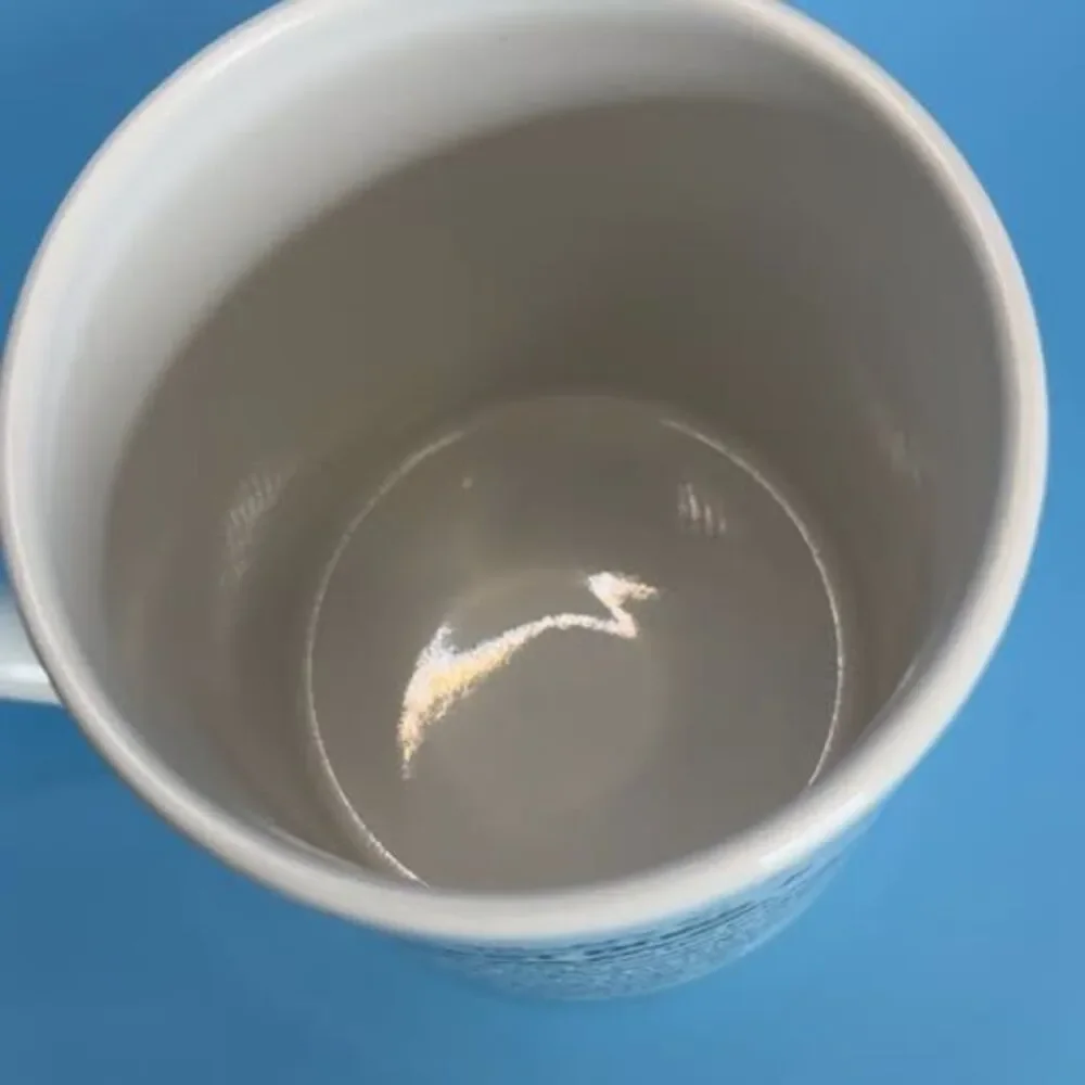 World's Best Boss Mug